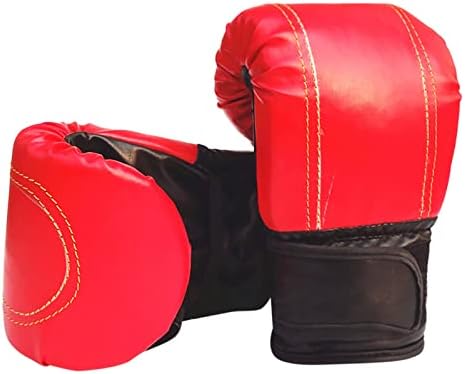 Боксови Спортни Ръкавици Ръкавици за Таекуондо Боксови Таекуондо Муай Тай Тежка Чанта Спортни Ръкавици, Латексови Ръкавици За Почистване за Еднократна употреба