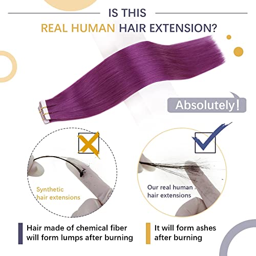 Лентата за изграждане на човешка коса Remy Лента за изграждане на Цвят 18P60 Пепеляв Blond, platinum blond 22 инча 50 г / 20pcs
