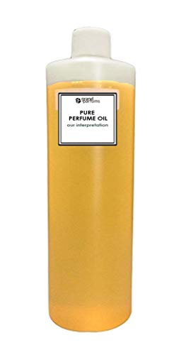 Grand Parfums е Съвместим С Портокалов Парфюмерным масло (16 грама)