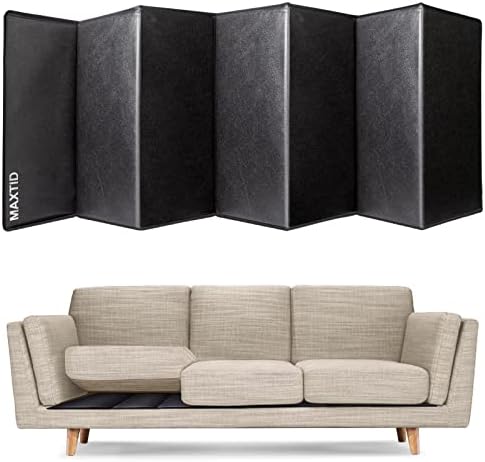 Поддържащи части за диванной възглавници MAXTID - Поддръжка на диванной възглавници за огъване на седалката 67 x 17x 0,24 По-дебела и усъвършенстване на ABS-на панел, Несколь