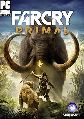 Far Cry Primal [Код за PC - Uplay]