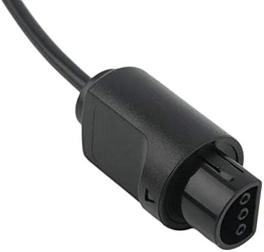 6-Подножието Удлинительные Cable Кабели за панела за управление на контролер Nintend 64 N64