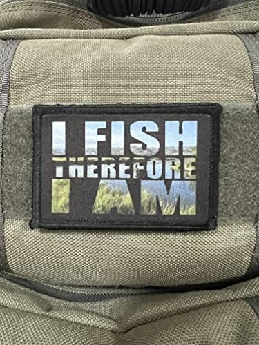 Аз улова на риба, така че аз Използвам помощ FishingMorale.помощ с една кука и линия размер 2x3 инча. Произведено в САЩ