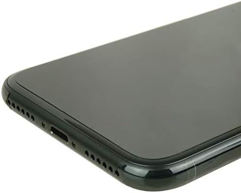 Защитно фолио за цялото тяло Skinomi Съвместим с Apple iPhone SE (2020 г.) (Защитно фолио за екрана + задната част на кутията) TechSkin