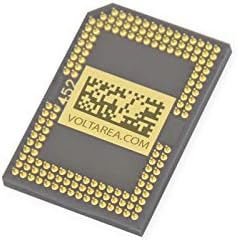 Истински OEM ДМД DLP чип за Mitsubishi WD-60833 Гаранция 60 дни