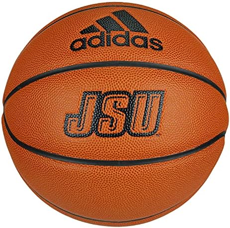 Официалното лого на мъжки и женски баскетболен отбор на адидас на NCAA по размер