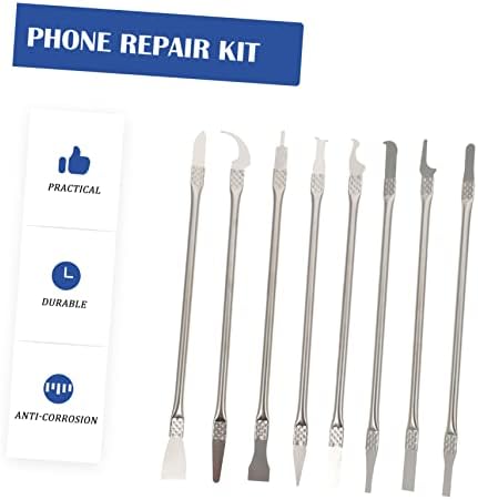 UKCOCO E Tool 1 Комплект Tabletcell Kit Тел за възстановяване на устройства Телефонни Чистачи Концевое Устройство за Демонтаж на