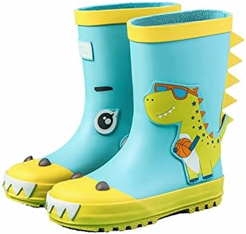 Детска непромокаемая обувки За момчета и момичета, Водоустойчив обувки, Детски Непромокаеми обувки, Непромокаеми обувки за Големи