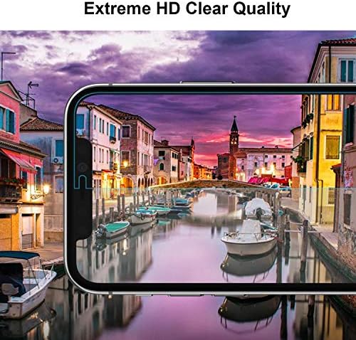 Защитно фолио за екрана, Предназначена за цифрова видеокамера Sony HDR-TG5 - Maxrecor Nano Matrix Crystal Clear