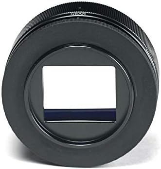 Огледален фотоапарат Magic Anamorphotot-40 x 1.33 с анаморфотным адаптер (компактен)
