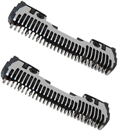 Острието на бръснач GRABOTE WES9170P, Съвместими с нож за замяна на главата на самобръсначката Panasonic ES-LV9N-S, ES-LV97-K, ES-LV67-K,