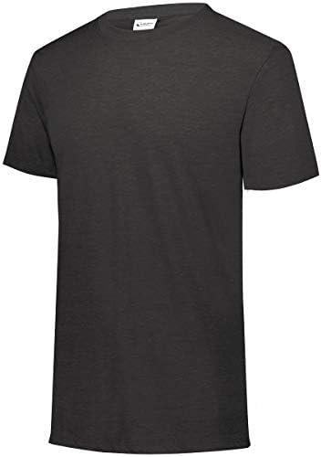 Мъжки t-shirt Augusta Sportswear от трите смеси