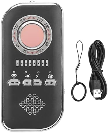 Детектори за скрити Камери, Мини-Детектор устройства за Сканиране на Радиочестотния сигнал, Устройства за Защита от Слушане устройство