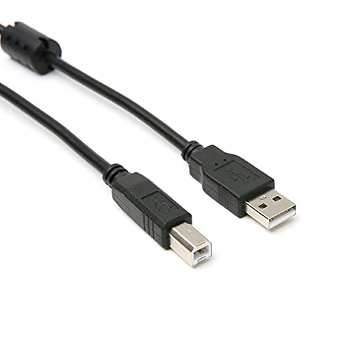 USB Кабел за синхронизация на данни, Свържете микроконтролер към PC или Mac, за Arduino UNO (A000066) Arduino Mega 2560 (A000067)