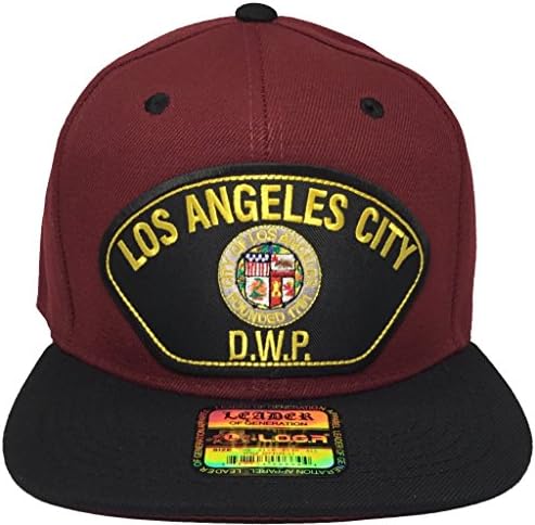 Клуб служители на Калифорния в Лос Анджелис на водно-енергийната шапка
