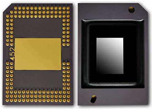 Оригинално OEM ДМД/DLP чип за проектори InFocus IN1116 IN1146 IN3926 IN35WEP IN1102