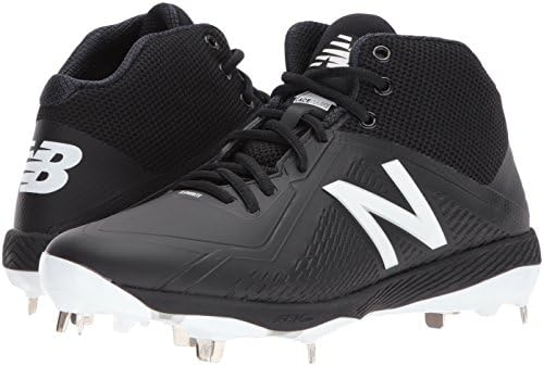 Мъжка бейзболна обувки New Balance M4040v4 от метал