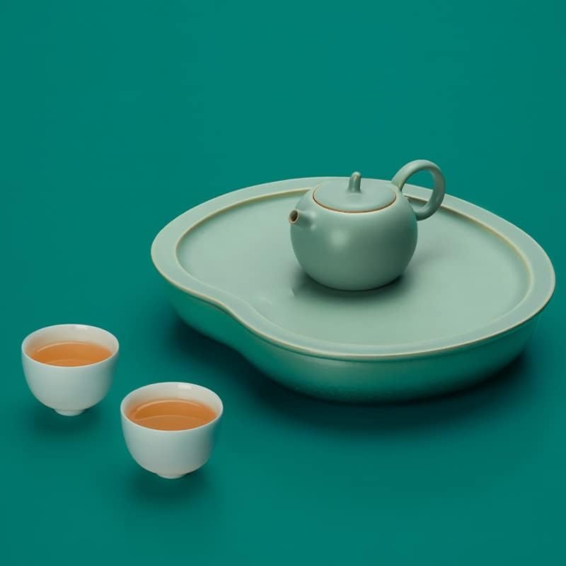 GANFANREN Керамични Чай Кунг-фу Подарък Кутия Домакински Плодов Чай Чай Подарък Чай