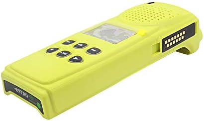 VBLL Limited-Корпус за ремонт на клавиатура на вторичния пазар, Калъф за радио XTS3000 Model II 2 (жълт цвят на мъдростта)
