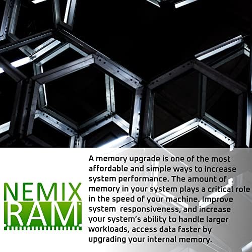 Надграждане на паметта регистриран сървър NEMIX RAM, 1 TB (8X128 GB) DDR4-3200 PC4-25600 ECC RDIMM за стоечного сървър Dell PowerEdge