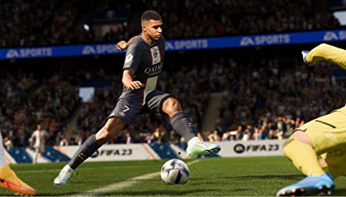 FIFA 23 - Steam PC Ultimate - PC [Кода на онлайн-игра]