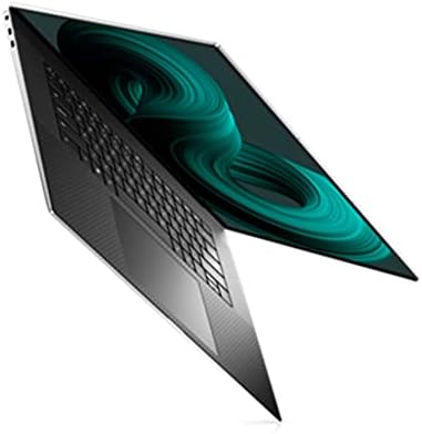 Лаптоп Dell XPS 17 9710 (2021) | 174K Touch | Core i7-4 TB SSD-памет - 32 GB оперативна памет - RTX 3060 | 8 ядра при честота на