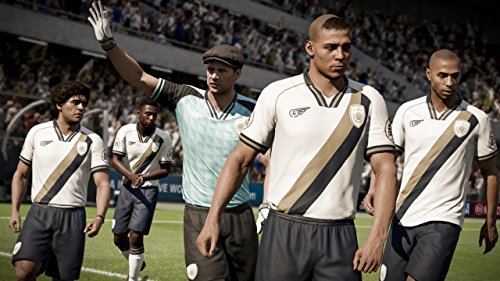 FIFA 18: 1050 точки FIFA Ultimate Team - Xbox One [Цифров код]