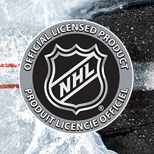 Набор от голф клубове, Franklin Sports NHL Team за мини-хокей на лед от 2 части