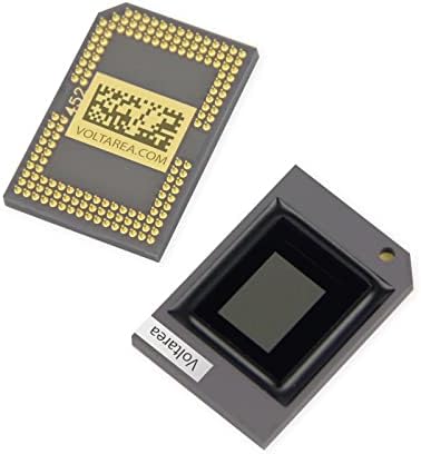 Истински OEM ДМД DLP чип за Smart UF65 с гаранция 60 дни