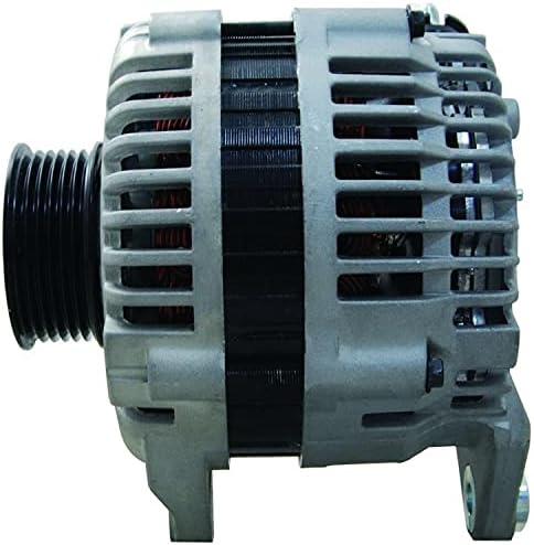 Нов генератор за променлив ток е Съвместим с Infiniti I35 02 03 04 3.5 L V6, I30 3.0 L 98 99 00 часа, е съвместим с Nissan Murano