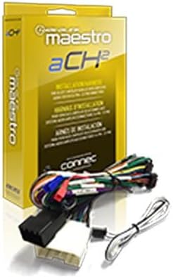Теглене кабели за усилвател Maestro HRN-AR-CH2 Plug and Play за автомобили Chrysler, Dodge, Jeep