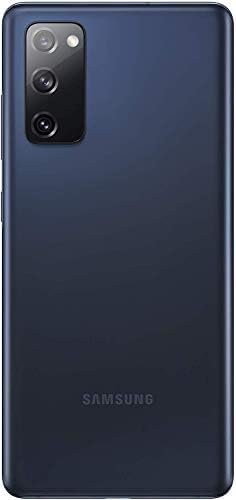 SAMSUNG Galaxy S20 FE 5G (128 GB, 6 GB) 6,5 AMOLED, Snapdragon 865, IP68 водоустойчив, 4G Volte (напълно отключен за T-Mobile, AT