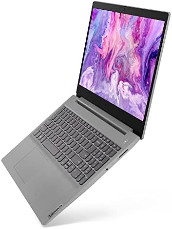 2022 най-Новият преносим компютър Lenovo IdeaPad 14 FHD IPS, Intel Core i5-10210U, Четириядрен процесор с честота до 4,2 Ghz, 8