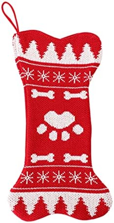 Коледни Чорапи, Големи Коледни Чорапи, Бижута, Герой за Семейни Празнични Украси, Коледни Окачени Чорапи, Чорапи за Коледа, Набор от Бижута на 76-ърс