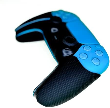 Сменяеми дръжки - Дръжки контролер, устойчиви на пот за контролер PS5 - Дръжка контролер PS5, дишаща, бързосъхнеща - Химикалки PS5