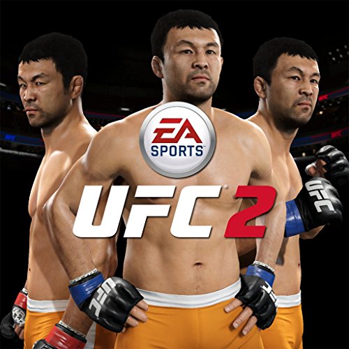 UFC 2 - 2200 ТОЧКИ UFC - Цифров код, Xbox One