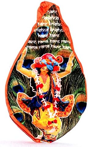 Базар Вриндавана, Честващ Чанта с Господ Чайтаньей
