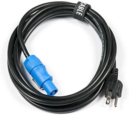 ADJ Products Pow R Bar65, Универсален захранване с розетки за променлив ток със защита от пренапрежение и USB-възел PWR571