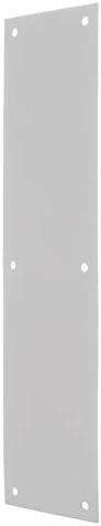 CRL M60432D Мат Нажимные плоча от неръждаема стомана 4 x 16