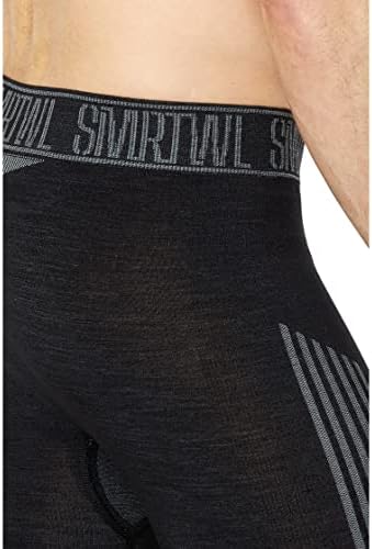 Гащи-боксерки Smartwool Intraknit 6 инча - Мъжки