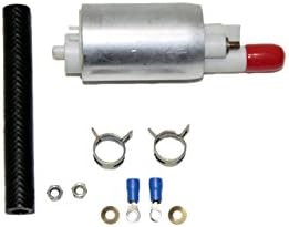 Горивна помпа в резервоара (Закопчалка за повторно използване на сензора в събирането) за автомобили Volvo /Saab / Mazda | OEM