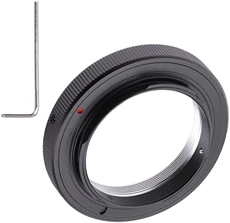 Foto4easy T2 T Монтиране на обектива до Переходному пръстен Nikon Nikon D4 D3, D3X D3S D810 D800 D750 D700 D600 D610 D300S D300