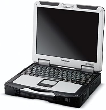 Лаптопа Toughbook CF-31WXLAXLM със сензорен екран 13,1 инча с led подсветка (CircuLumin) - Intel Core i5 i5-3340M на 2.70 Ghz