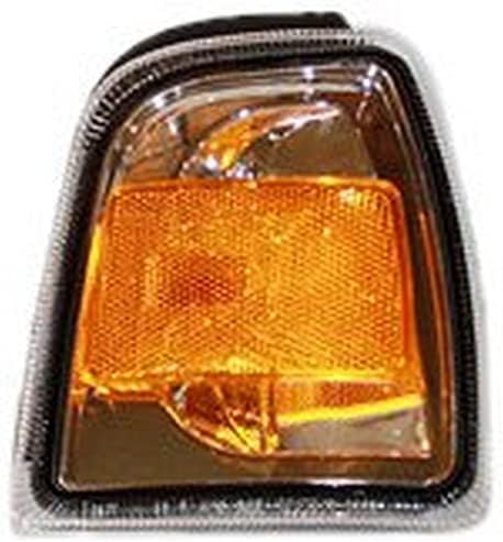 TYC Десен Указател на завоя /Ръчната фенер в събирането е Съвместим с Ford Ranger 2006-2011 година на издаване