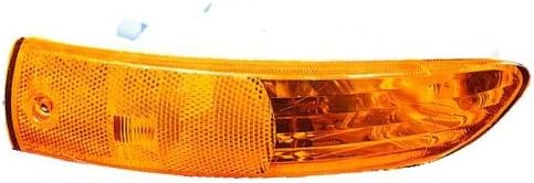 DEPO 314-1614R-AC Взаимозаменяеми габаритный фенер от страна на пътника събрание (този продукт е стока на вторичен пазар. Той не