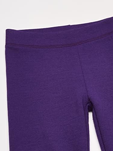 Спортни панталони с отваряне на долната част за момичета Hanes ' Big ComfortSoft EcoSmart